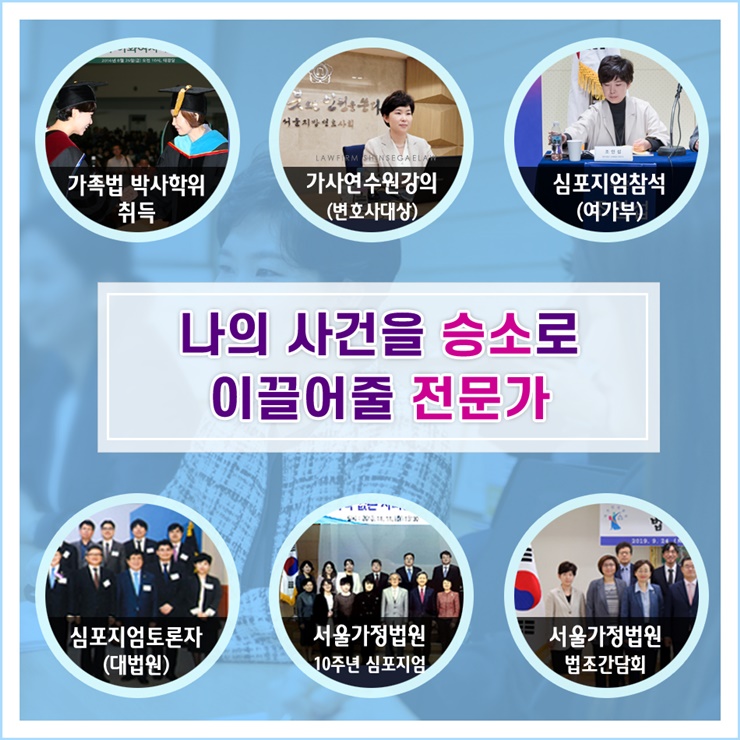 협의이혼과 조정이혼의 차이에 대해서 모두 알려드립니다. 이미지