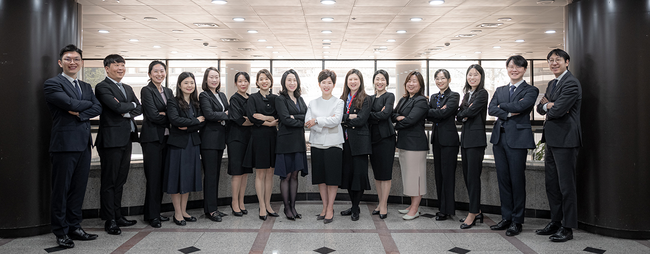 신세계로가 이혼전문변호사 사관학교?